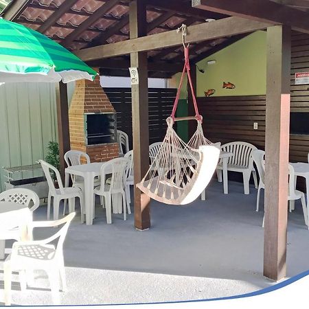 Pousada Barra Linda Florianópolis المظهر الخارجي الصورة