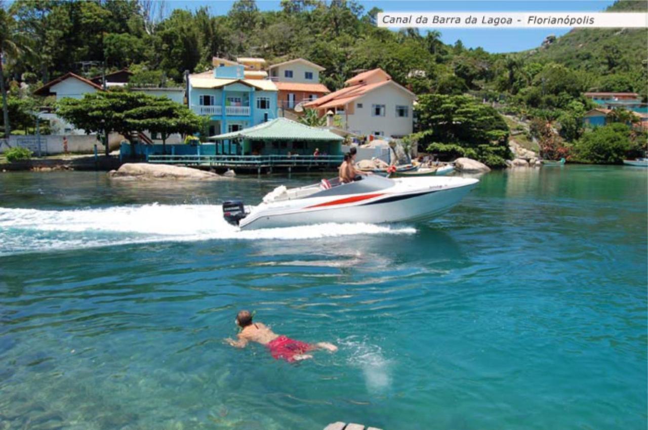 Pousada Barra Linda Florianópolis المظهر الخارجي الصورة
