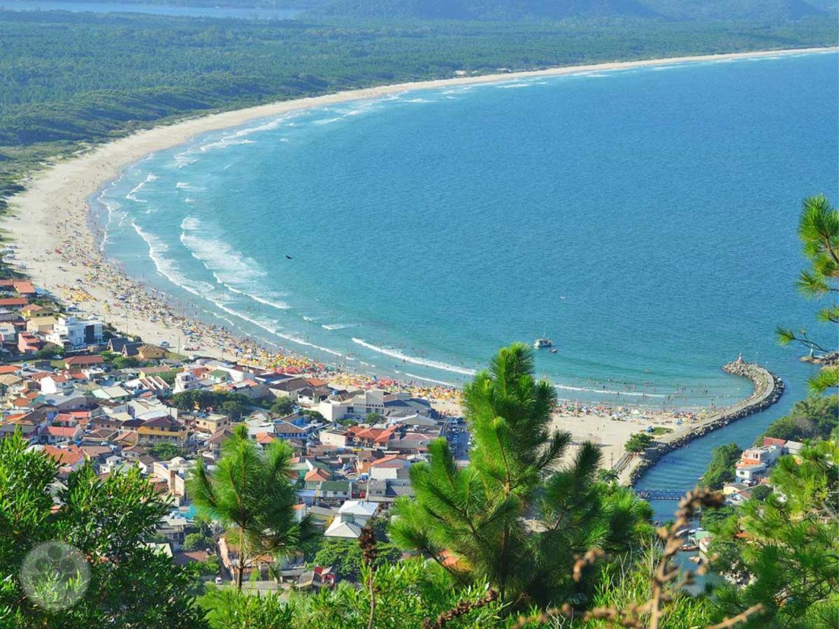 Pousada Barra Linda Florianópolis المظهر الخارجي الصورة