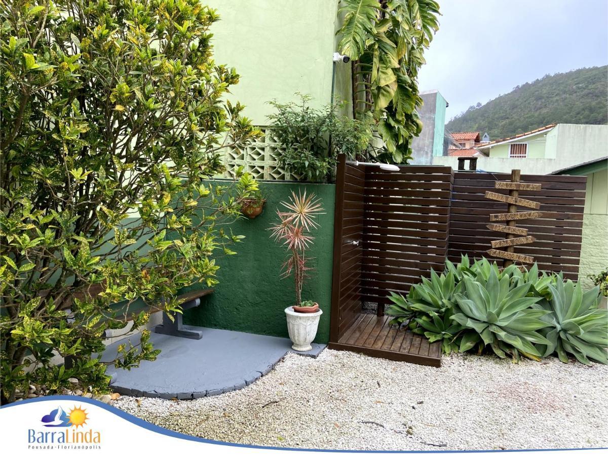 Pousada Barra Linda Florianópolis المظهر الخارجي الصورة