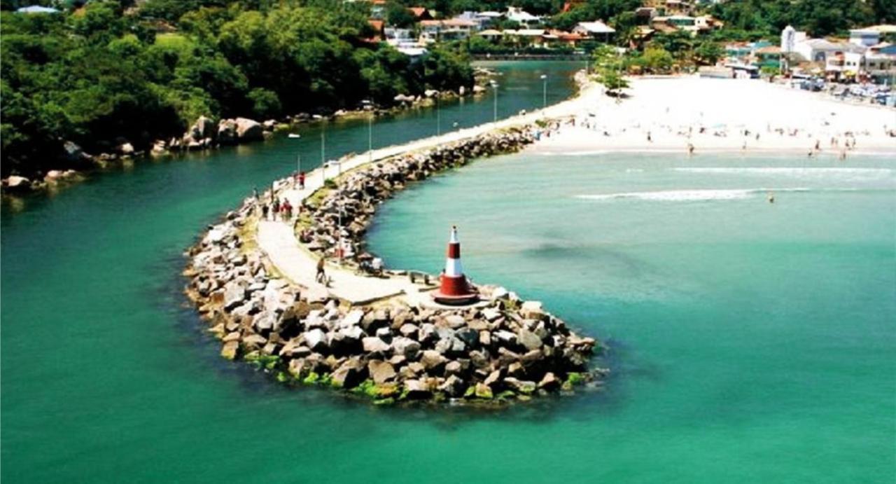 Pousada Barra Linda Florianópolis المظهر الخارجي الصورة